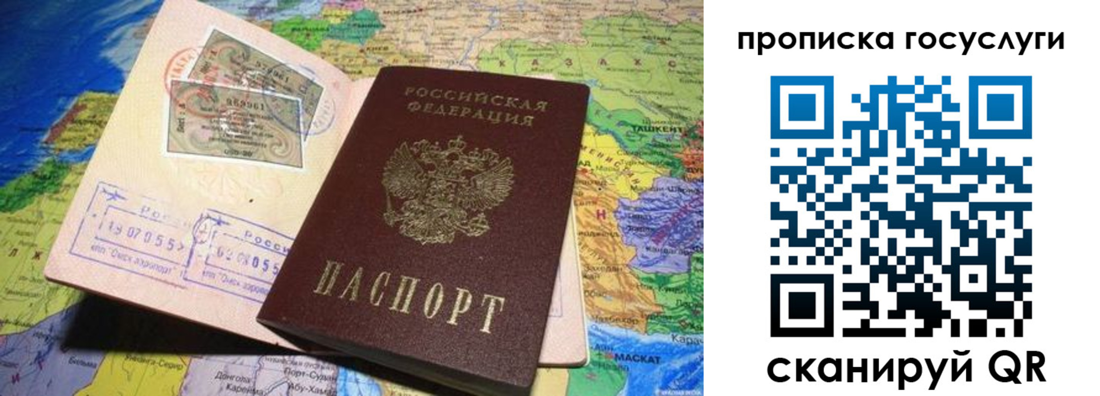 прописка 2025 в Братске